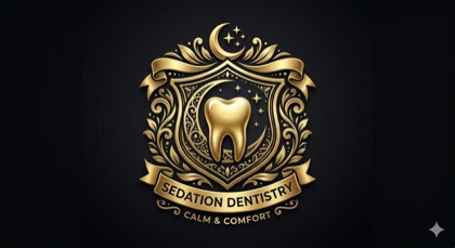 Sedation Dentistry - Calm & Comfort
