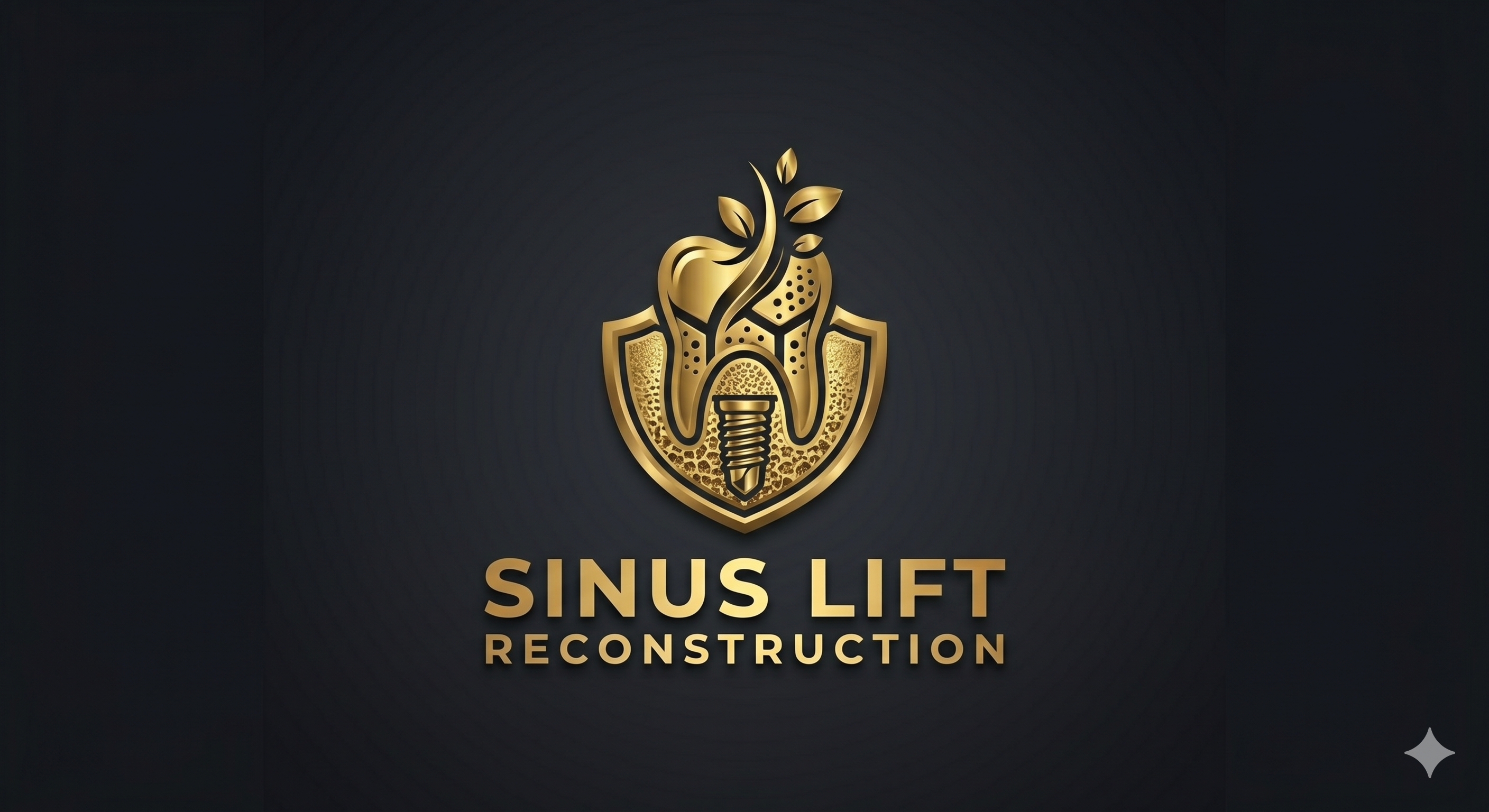Sinus Lift Reconstruction