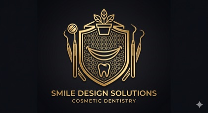 Smile Design Solutions - Cosmetic Dentistry